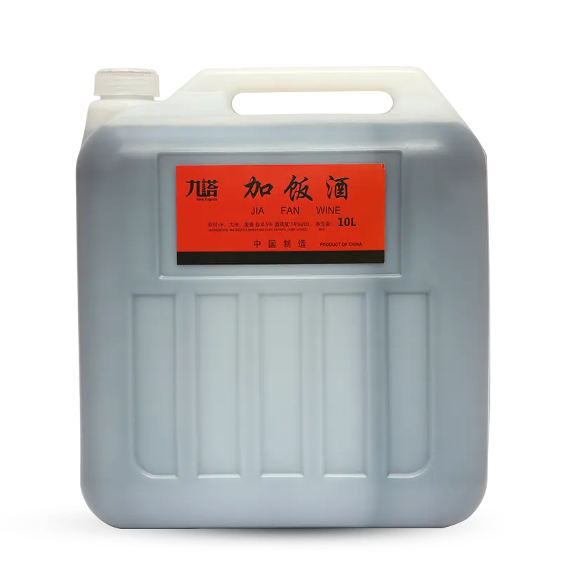 10 l Jia Fan bor