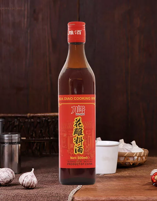 Shaoxing főzőbor Shaoxing főzőbor