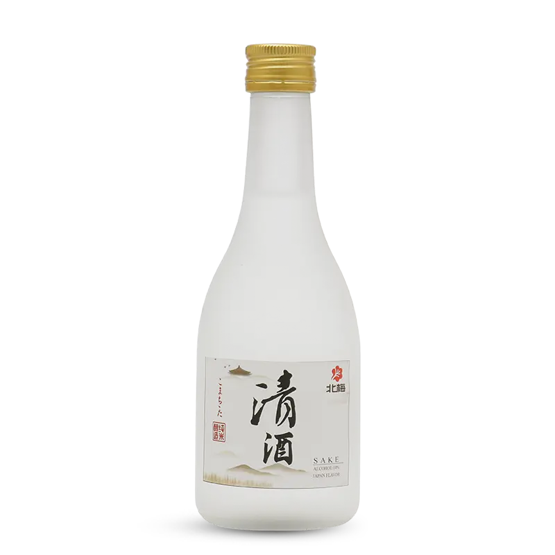 300 ml szaké