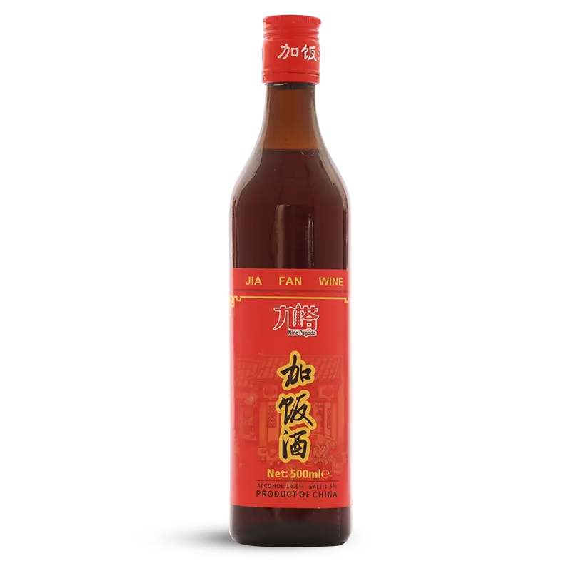500 ml Jia Fan bor
