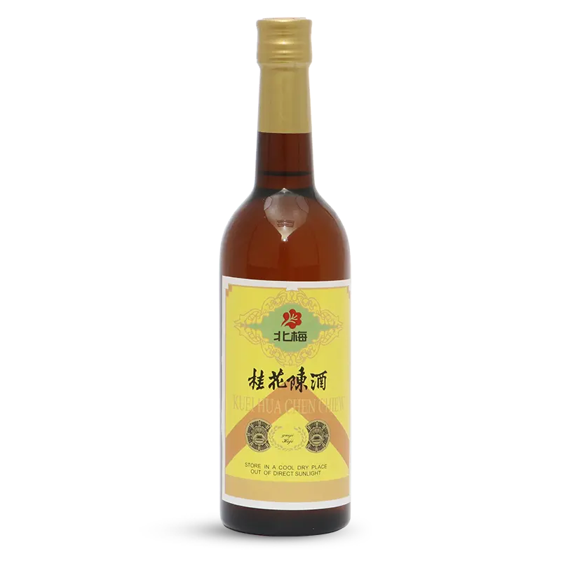 500 ml Osmanthus bor