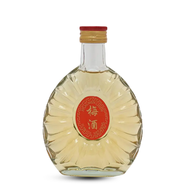 500 ML XO PALACK Szilvabor