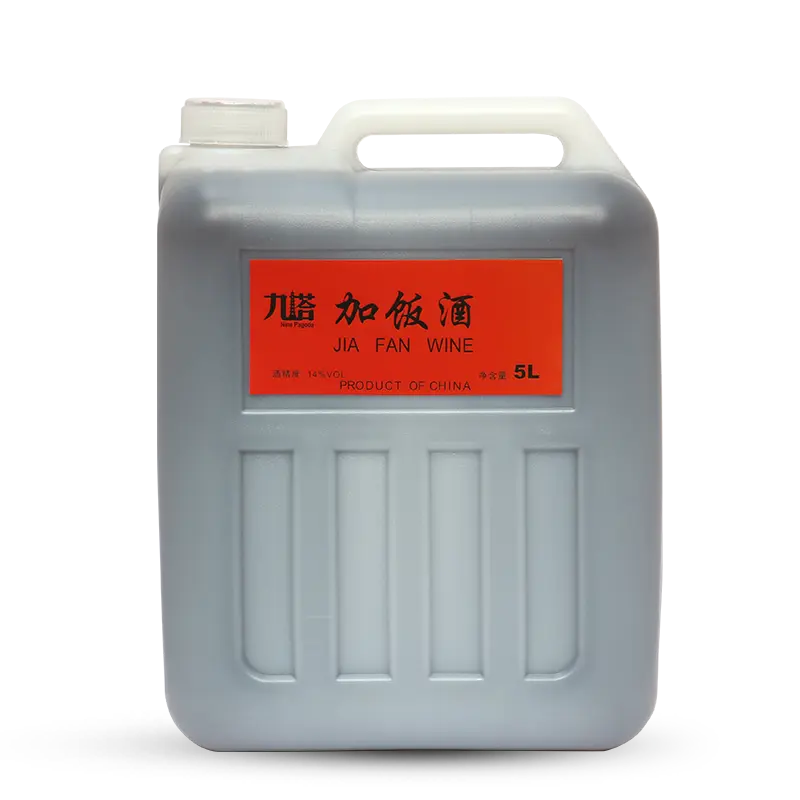 5 liter Jia Fan bor