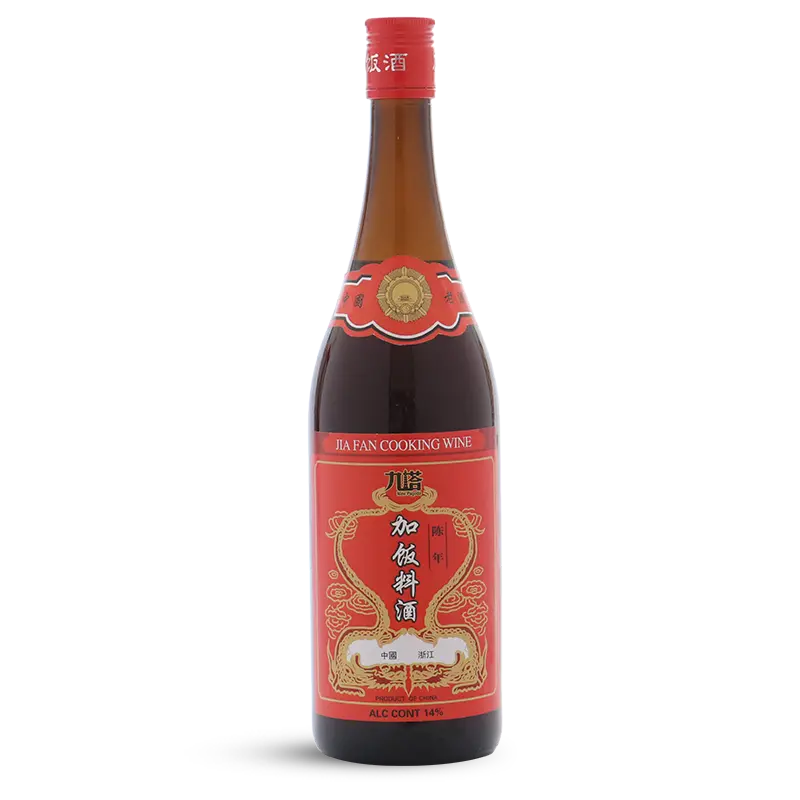750 ml Jia Fan főzőbor