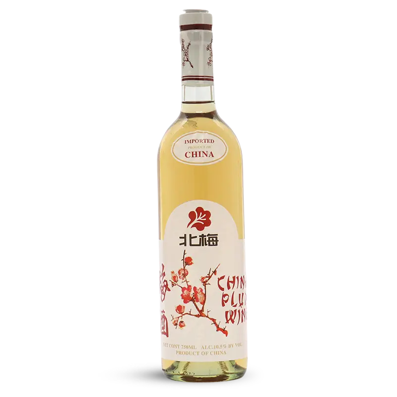 750 ml szilvabor