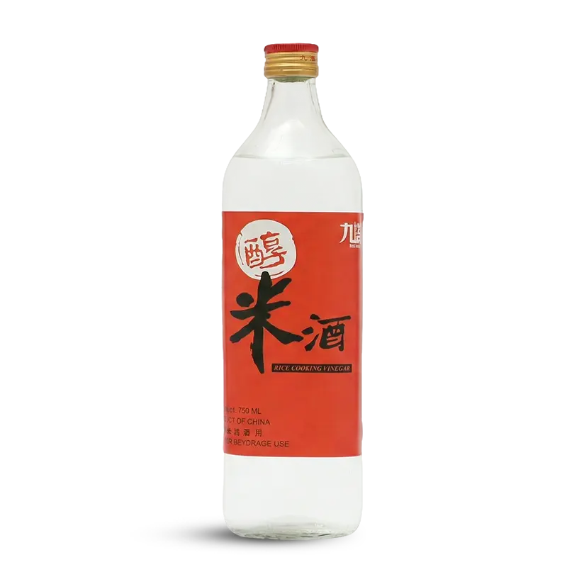 750 ml rizsfőző bor
